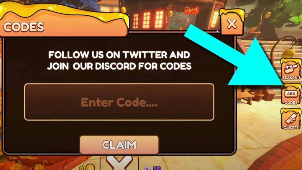 How to redeem Anime Chefs Codes