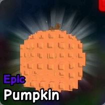 Pumpkin