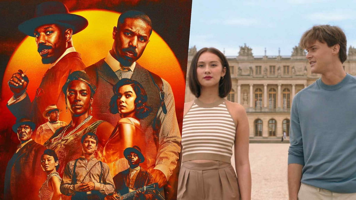 Characters from sinners and the summer i turned pretty