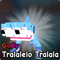 Tralalelo Tralala