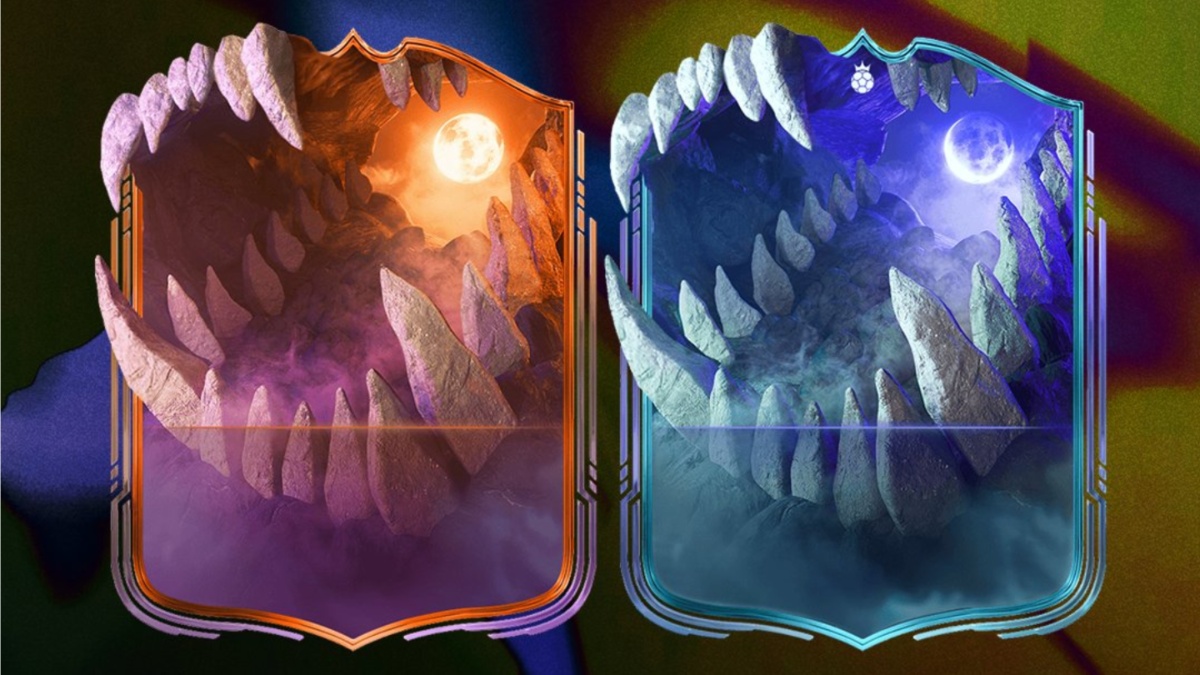 Ultimate Scream promo art in FC 26