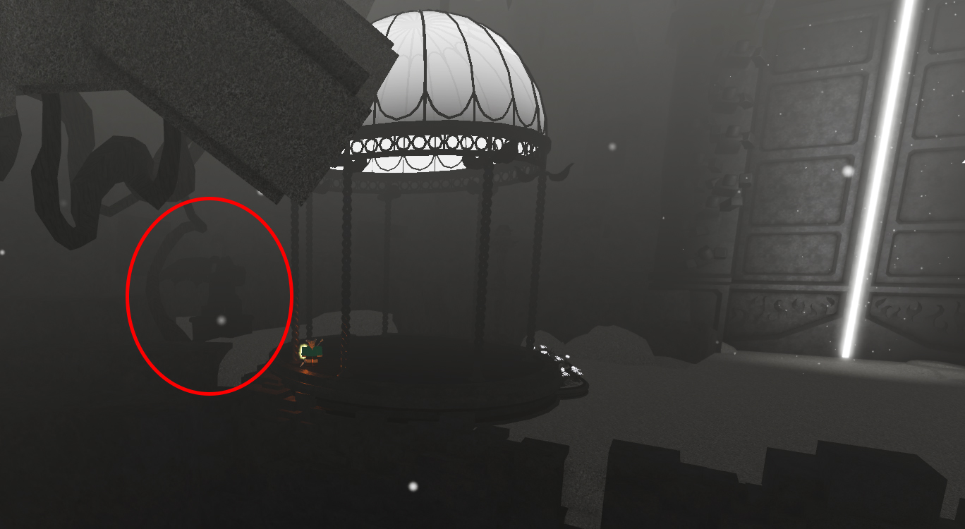 nespin unlock guide in absolvement