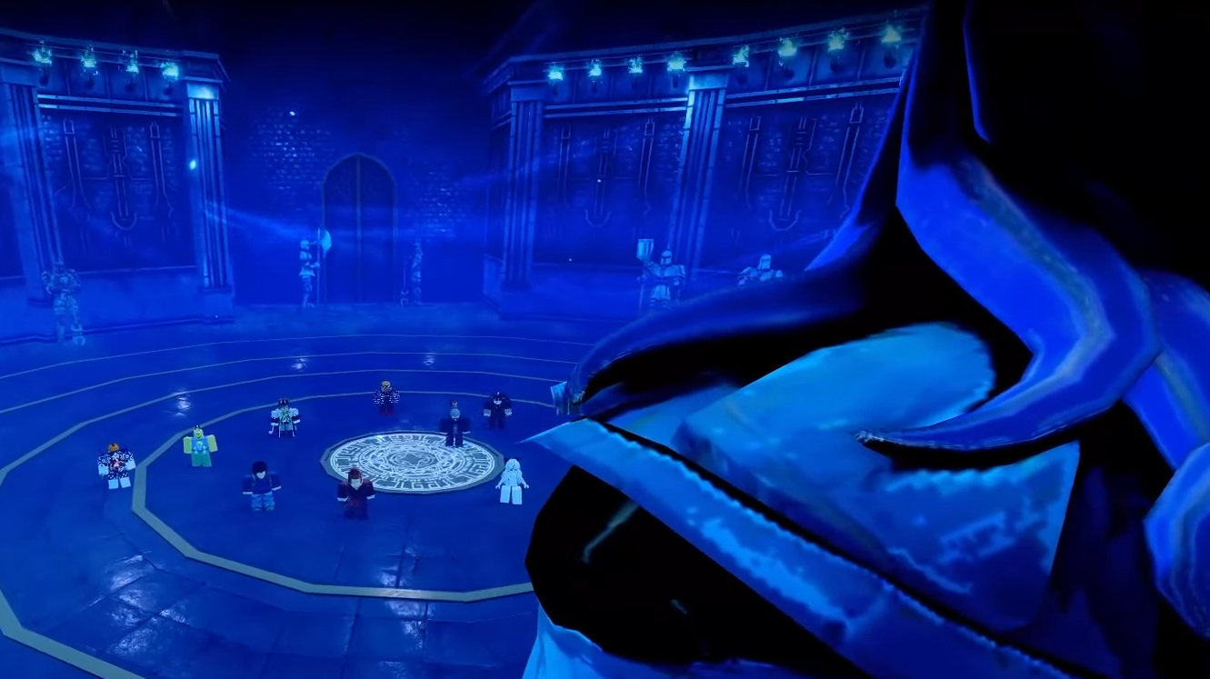 arise ragnarok crossover trello and wiki links