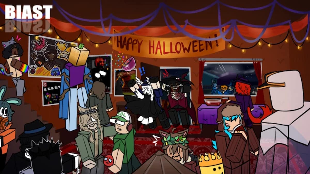 Promo image for Break in and Steal Thingz.