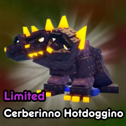 Cerberinno Hotdoggino
