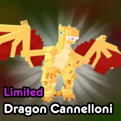Dragon Cannelloni