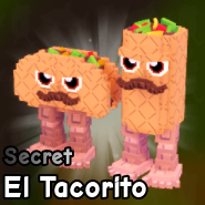 El Tacorito