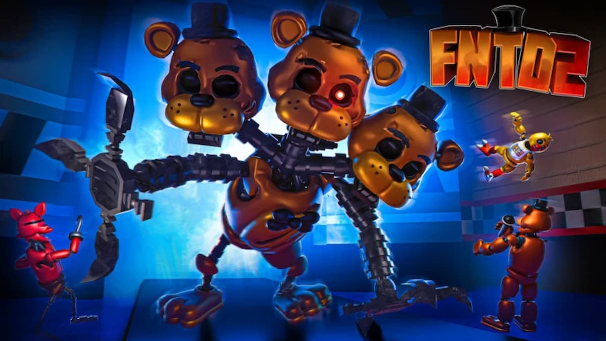 Promo image for FNTD 2