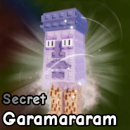 Garamararam