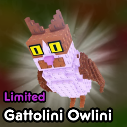 Gattolini Owlini