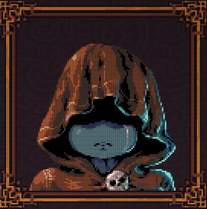 BALL x PIT The Repentant