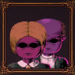 BALL x PIT The Cohabitants