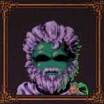 BALL x PIT The Cogitator