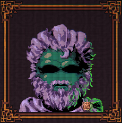 BALL x PIT The Cogitator