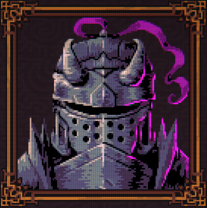 BALL x PIT The Shieldbearer