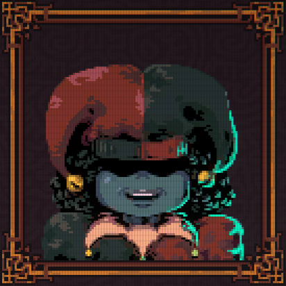 BALL x PIT The Juggler