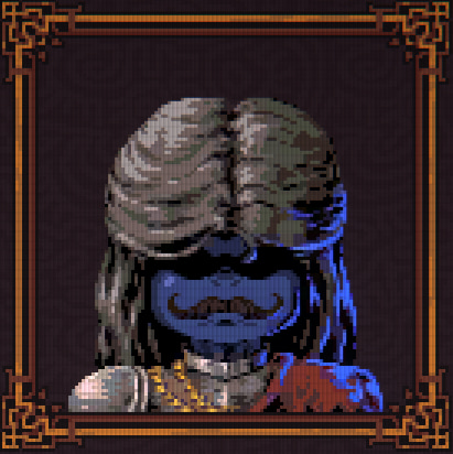 BALL x PIT The Tactician