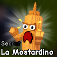 La Mostardino