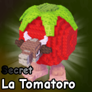 La Tomatoro