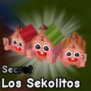 Los Sekolitos