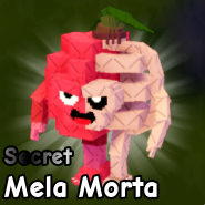 Mela Morta