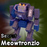 Meowtronzio