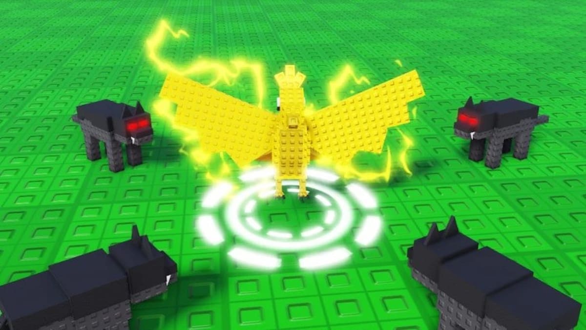 Mythical Tower Defense promo art