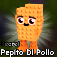 Pepito Di Pollo