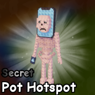 Pot Hotspot