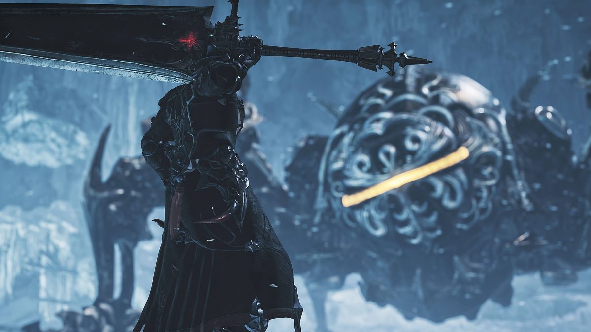 Omega Planetes in Monster Hunter Wilds