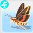 sphinx moth in the sims 4