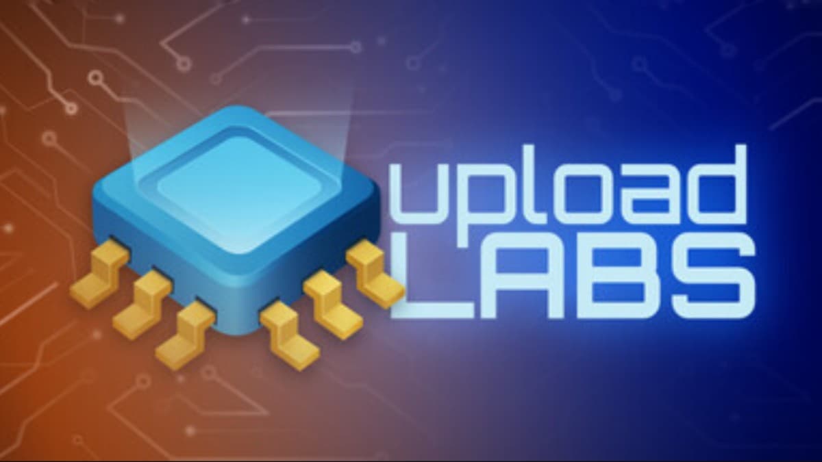 Upload Labs logo