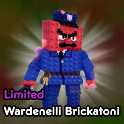 Wardenelli Brickatoni