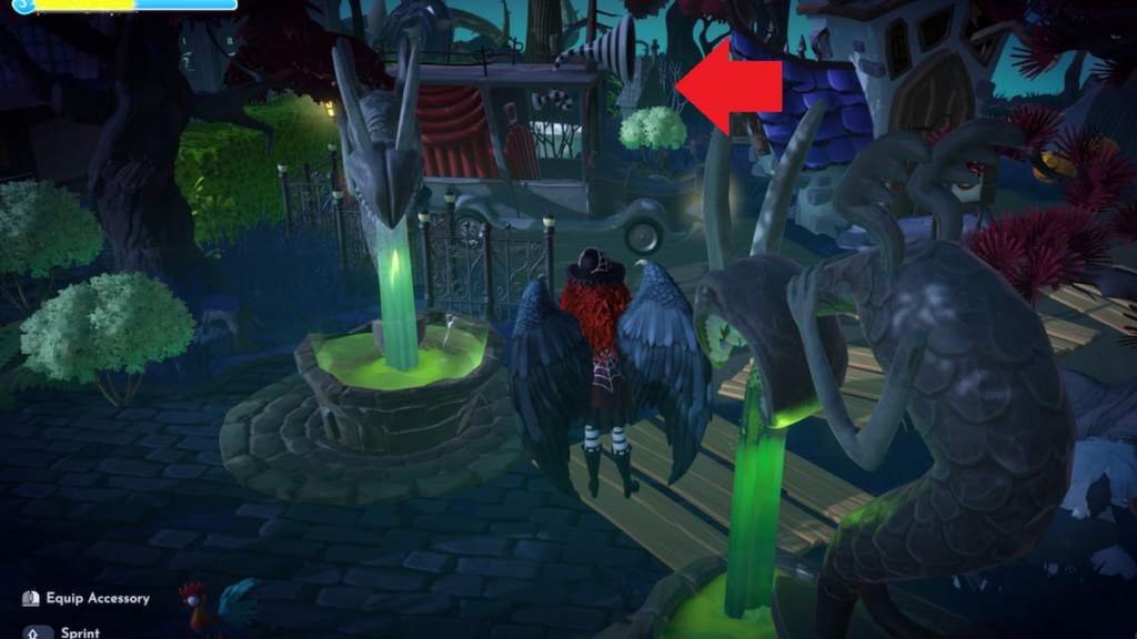 Zero's grave marked in DDV