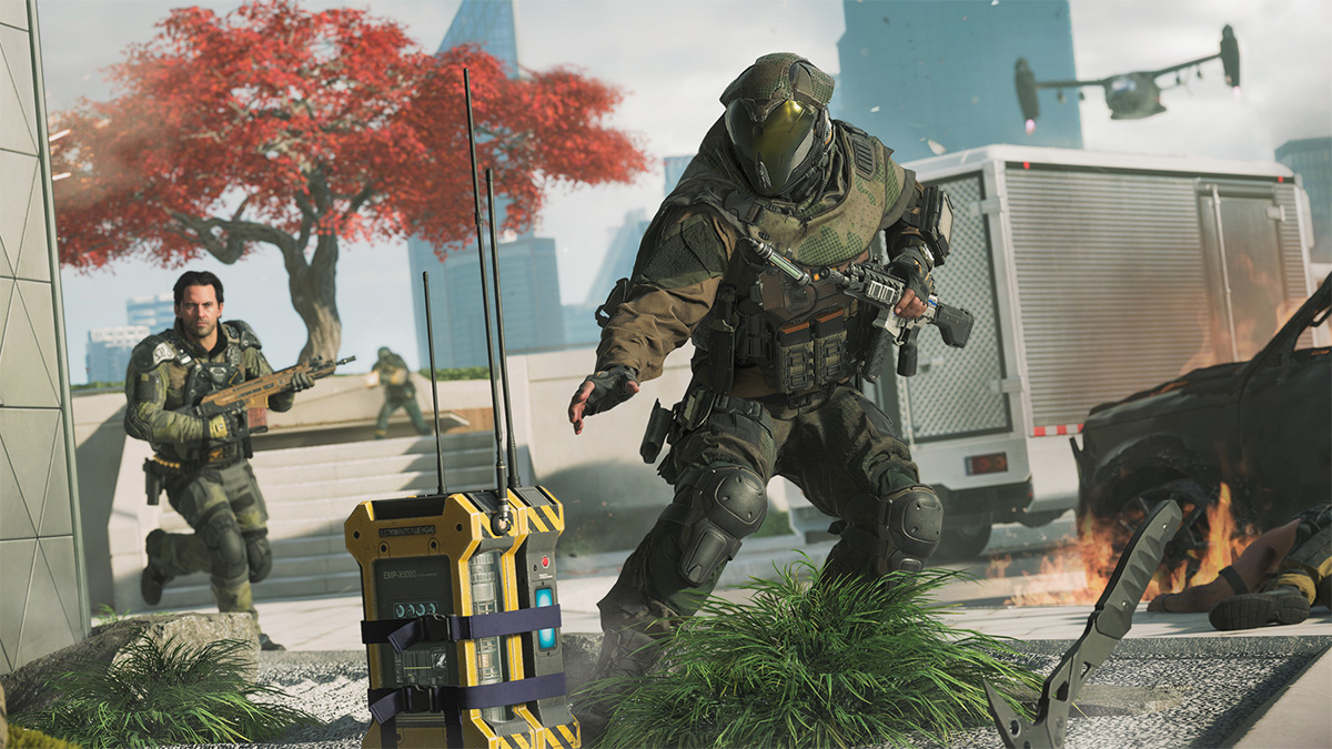 Call of Duty gallery
