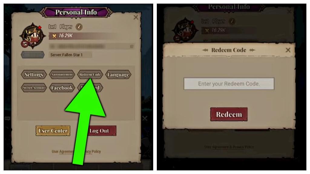 How to redeem Lootfiend: Idle Dungeons codes.