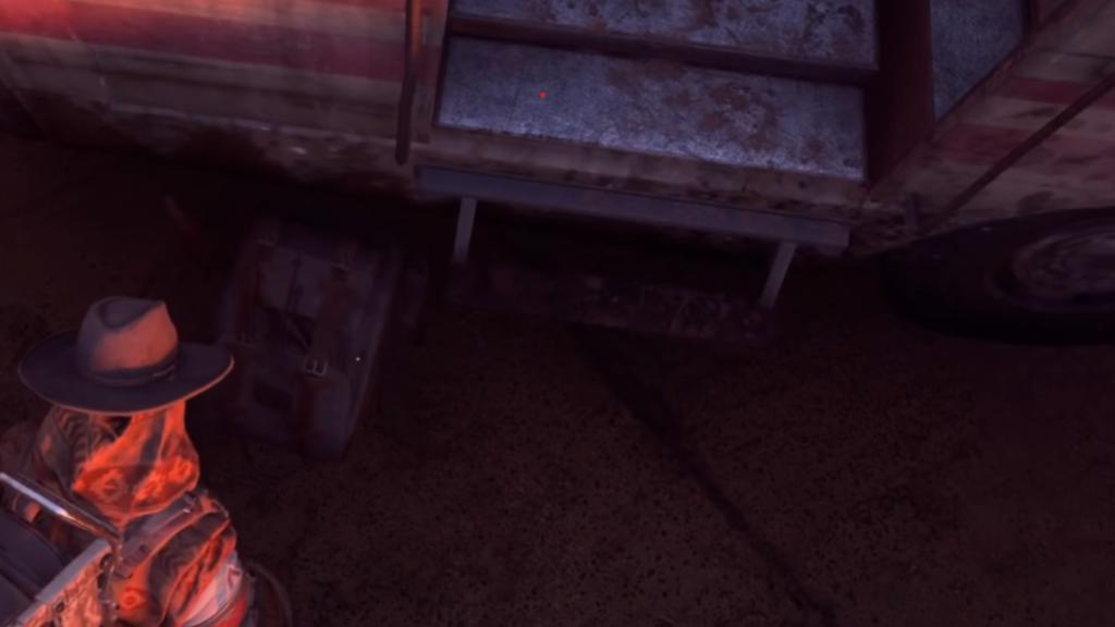 Backpack in ARC Raiders