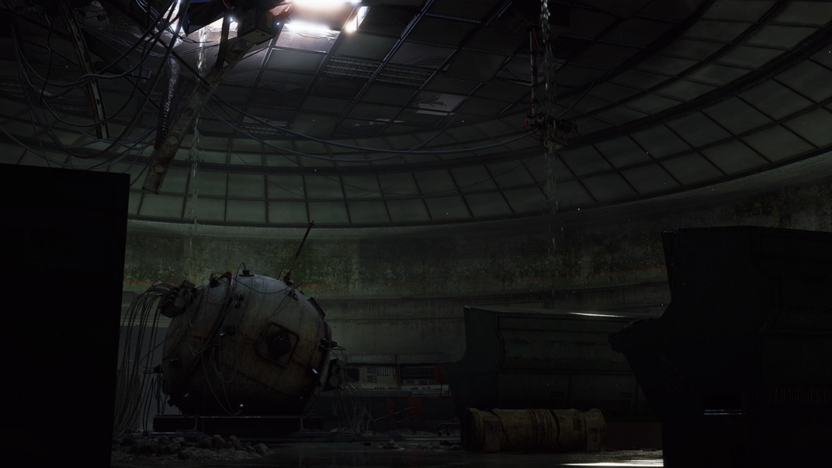 Hidden Bunker location in ARC Raiders