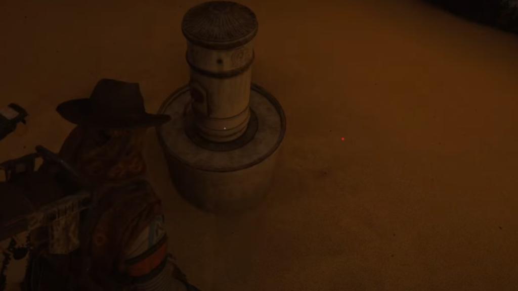 Dead drop in Santa Maria Houses