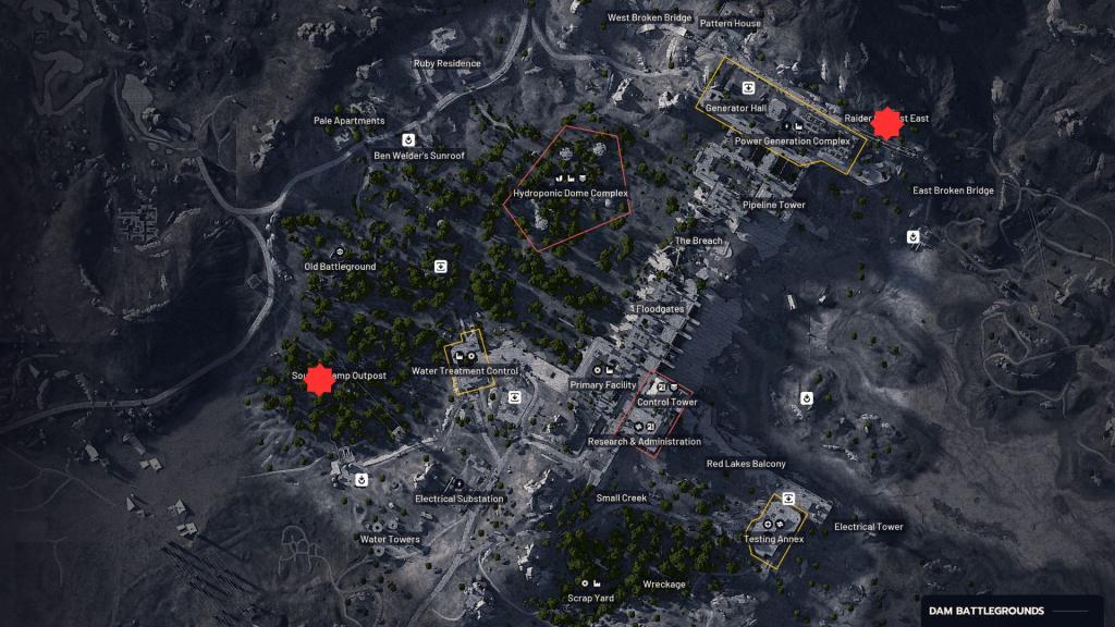 Celeste's journal locations in ARC Raiders