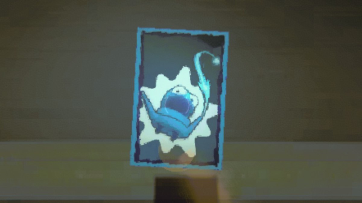 Close up of Tumble Climb upgrade in R.E.P.O.