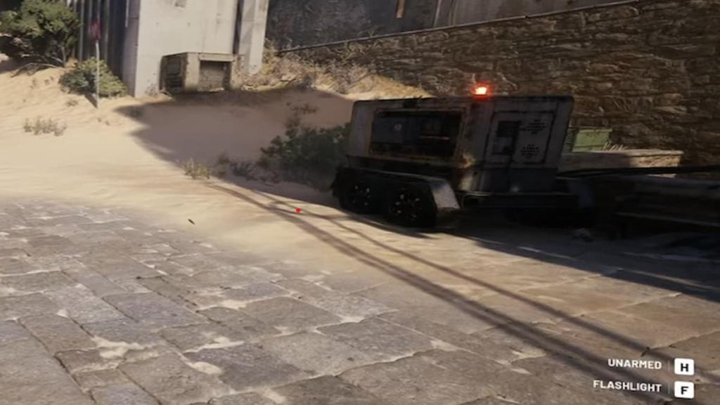 Generator in ARC Raiders