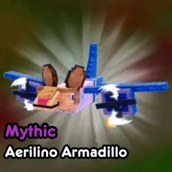 Aerilino Armadillo