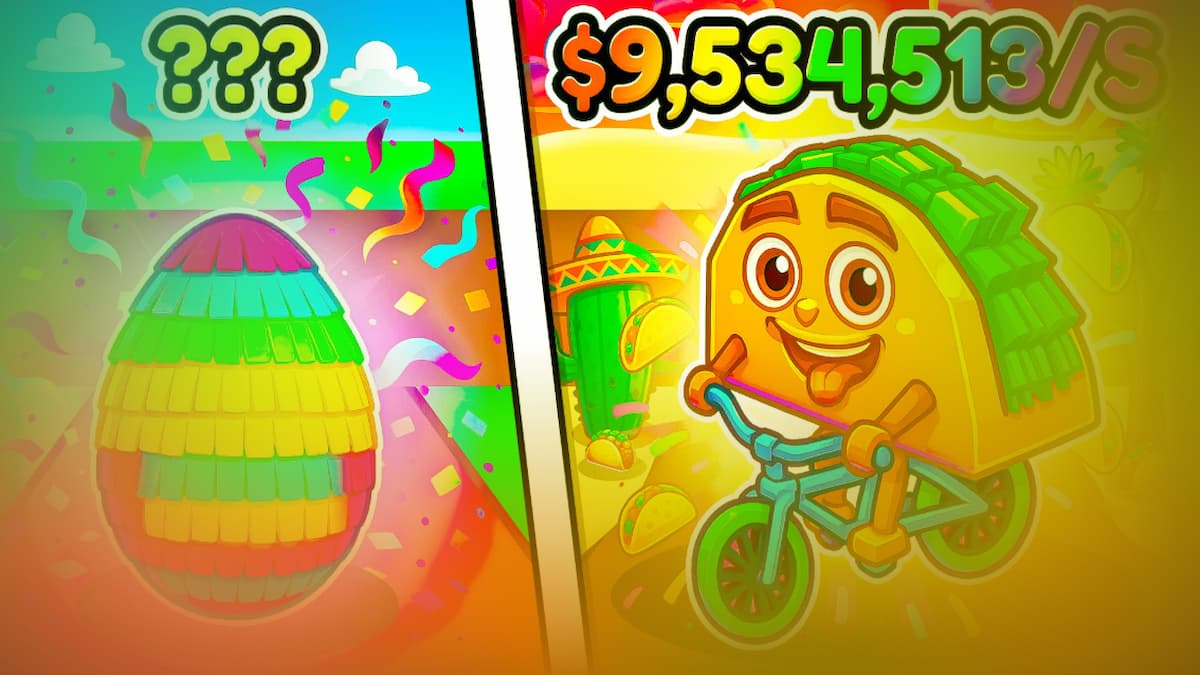 Promo image for Fortnite Brainrot Hatch.