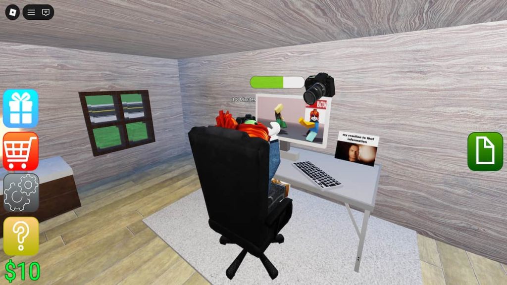 How to redeem Content Creator Tycoon codes.