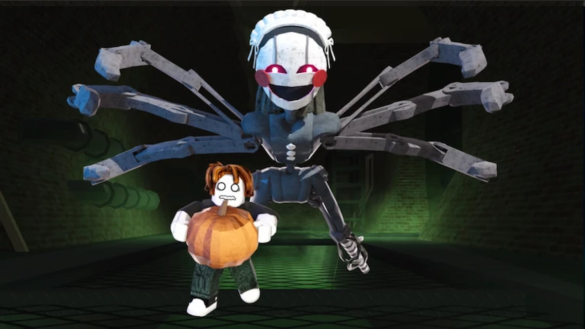 Promo image for Deadly Delivery.