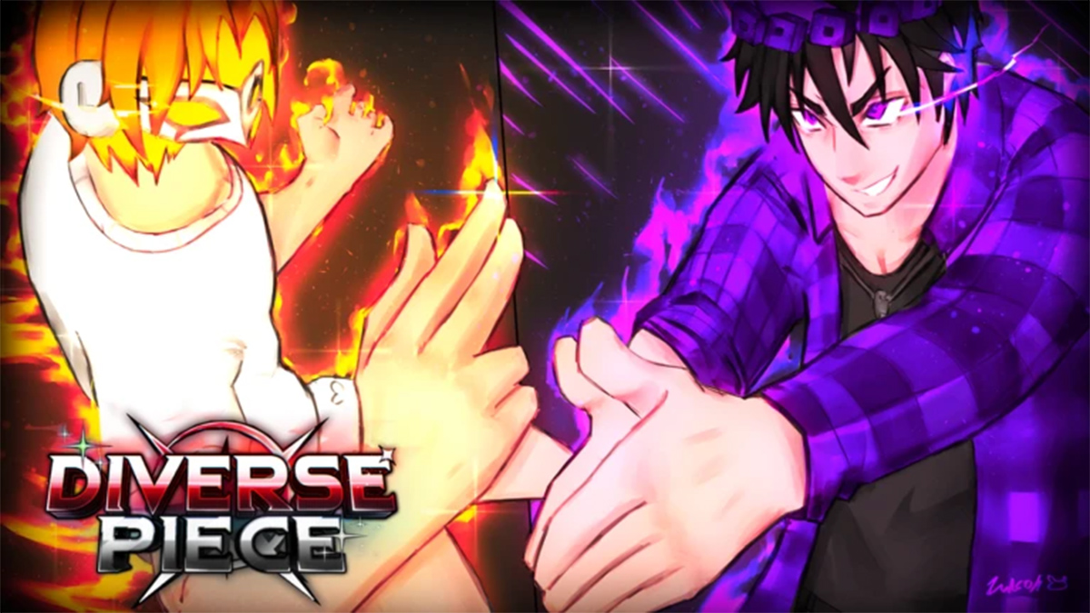 diverse piece trello and discord