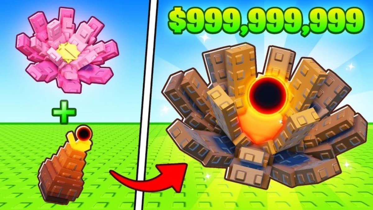 Grow Anything promo art