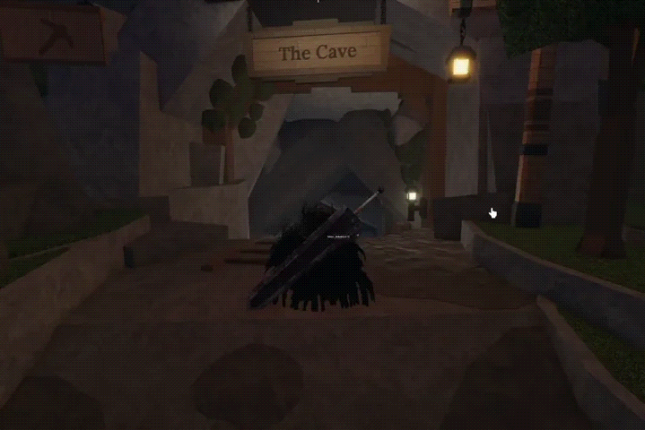 how to get arcane pickaxe in the forge