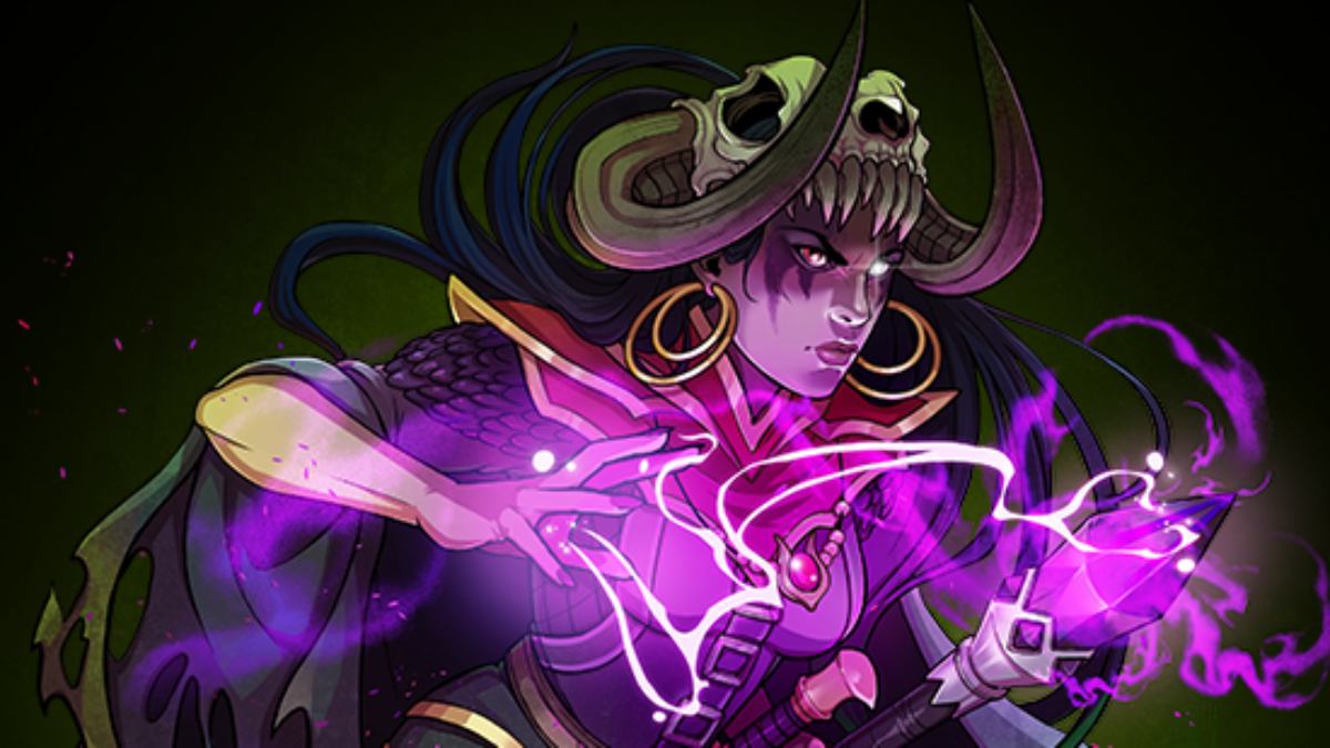 Idle Champions of the Forgotten Realms promo art